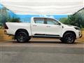 2021 Toyota Hilux