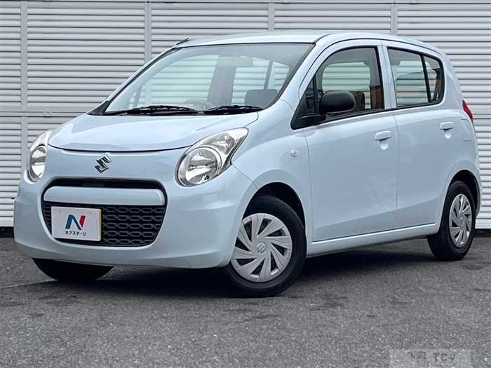 2011 Suzuki Suzuki Others