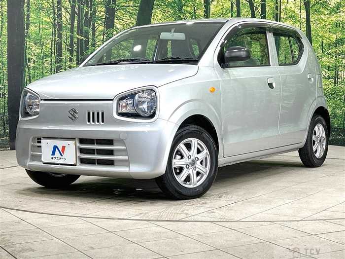 2014 Suzuki Alto