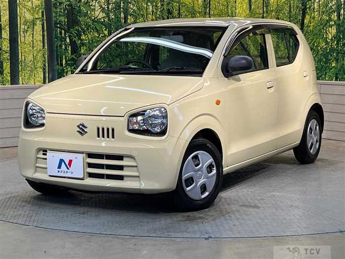 2016 Suzuki Alto