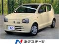 2016 Suzuki Alto