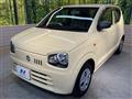 2016 Suzuki Alto