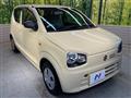 2016 Suzuki Alto