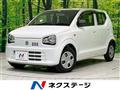 2018 Suzuki Alto