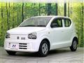 2020 Suzuki Alto