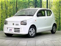 2020 Suzuki Alto