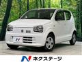 2020 Suzuki Alto