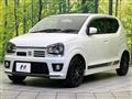 2016 Suzuki Alto Works