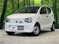 2017 Suzuki Alto