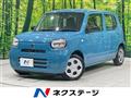 2024 Suzuki Alto