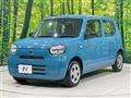 2024 Suzuki Alto