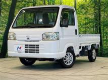 2009 Honda Acty Truck