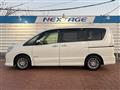 2014 Nissan Serena