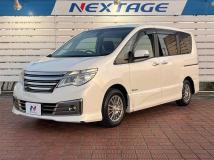 2014 Nissan Serena