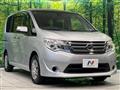 2014 Nissan Serena