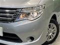2014 Nissan Serena