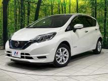2019 Nissan Note