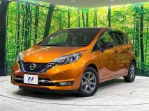 2018 Nissan Note