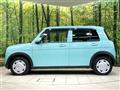 2018 Suzuki Lapin