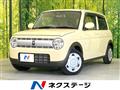 2021 Suzuki Lapin