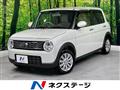 2024 Suzuki Lapin