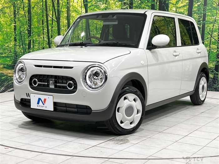 2024 Suzuki Suzuki Others