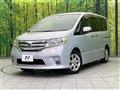 2013 Nissan Serena