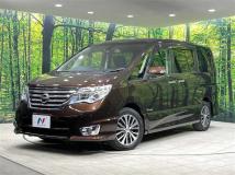 2015 Nissan Serena