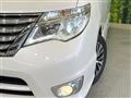 2015 Nissan Serena