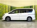 2015 Nissan Serena