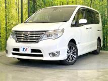 2015 Nissan Serena