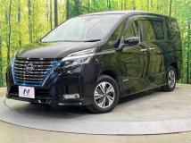 2020 Nissan Serena
