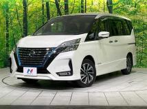2020 Nissan Serena