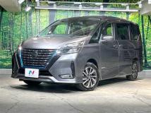 2021 Nissan Serena