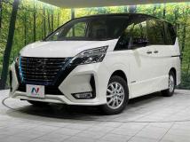 2021 Nissan Serena
