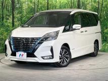 2021 Nissan Serena