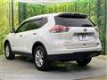 2015 Nissan X-Trail