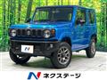 2018 Suzuki Jimny