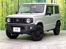 2021 Suzuki Jimny