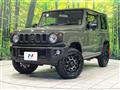 2020 Suzuki Jimny