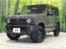 2020 Suzuki Jimny