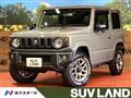 2021 Suzuki Jimny