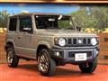 2021 Suzuki Jimny