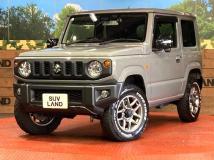 2021 Suzuki Jimny