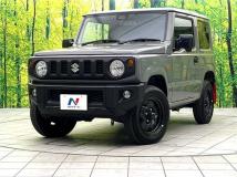 2023 Suzuki Jimny