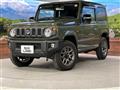 2025 Suzuki Jimny
