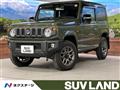 2025 Suzuki Jimny