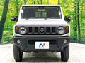 2025 Suzuki Jimny