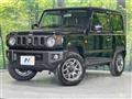 2025 Suzuki Jimny