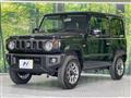 2025 Suzuki Jimny